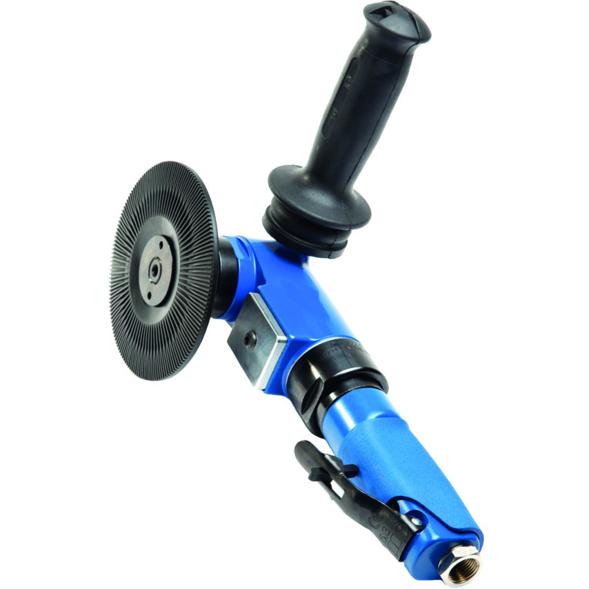 Winkelschleifer,9000U/min,kurze Bauform M14 Aufnahme