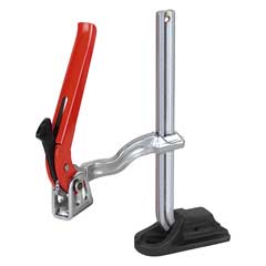 Maschinentisch-Spanner 240/120mm