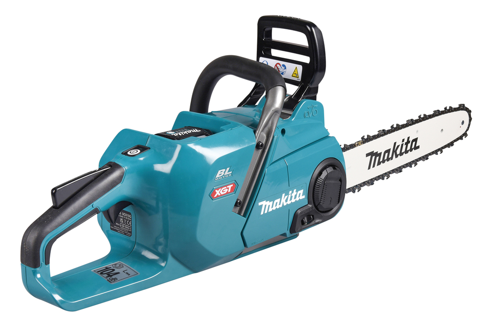 Akku-Kettensäge MAKITA UC015GT101 40V Schwert 35cm,1xAkku 5Ah und Ladererät