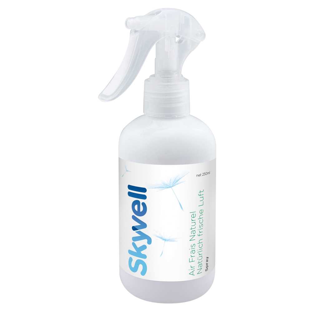 Geruchsneutralisierer Spray 250ml SKYVELL