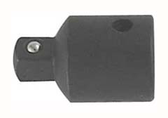 Schlag-Reduktion 3/4"-1/2" Sonderlegierung