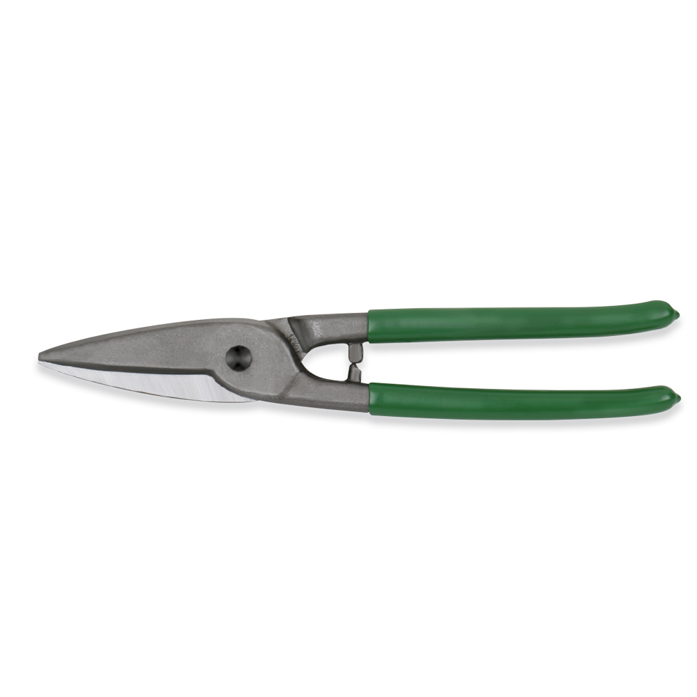 Berlinerschere 10" geschmiedet,Kopf feinst geschliffen