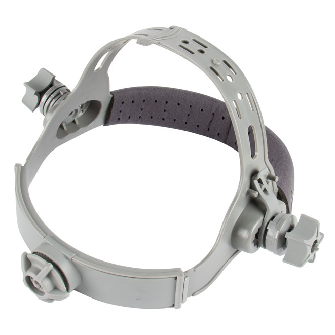 Ersatzkopfband mit Schweissband für alle Crystal-Vario-Helme