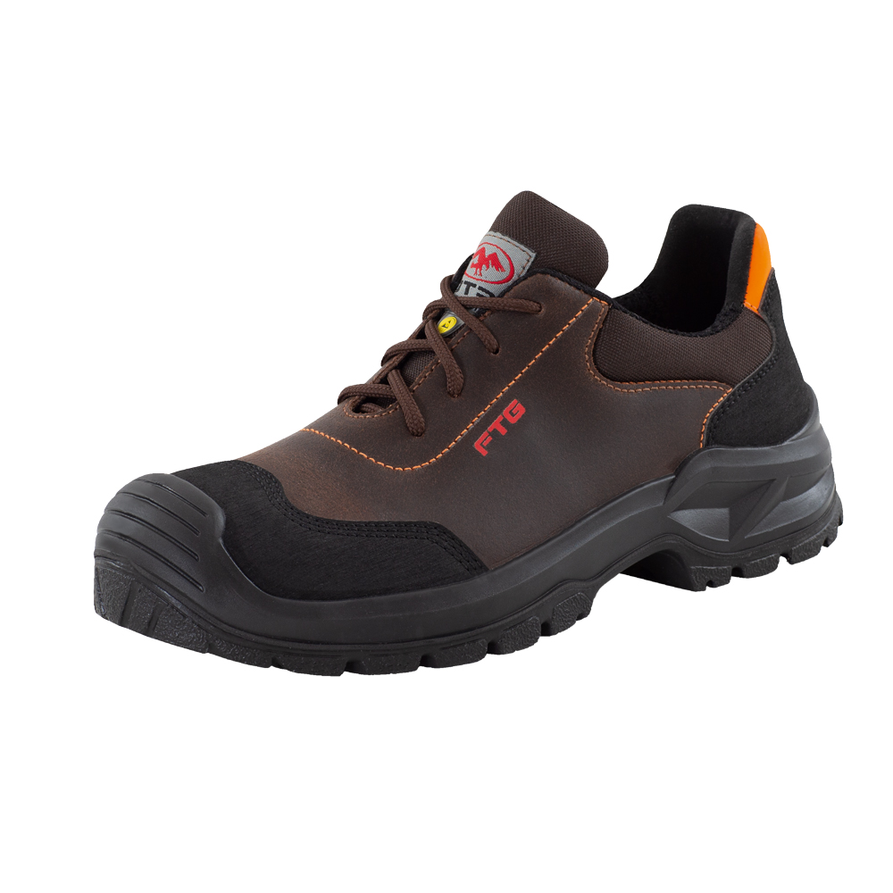 Sicherheitsschuh METEOR ESD Gr.45 EN 20345 S3 SRC, EN 61340