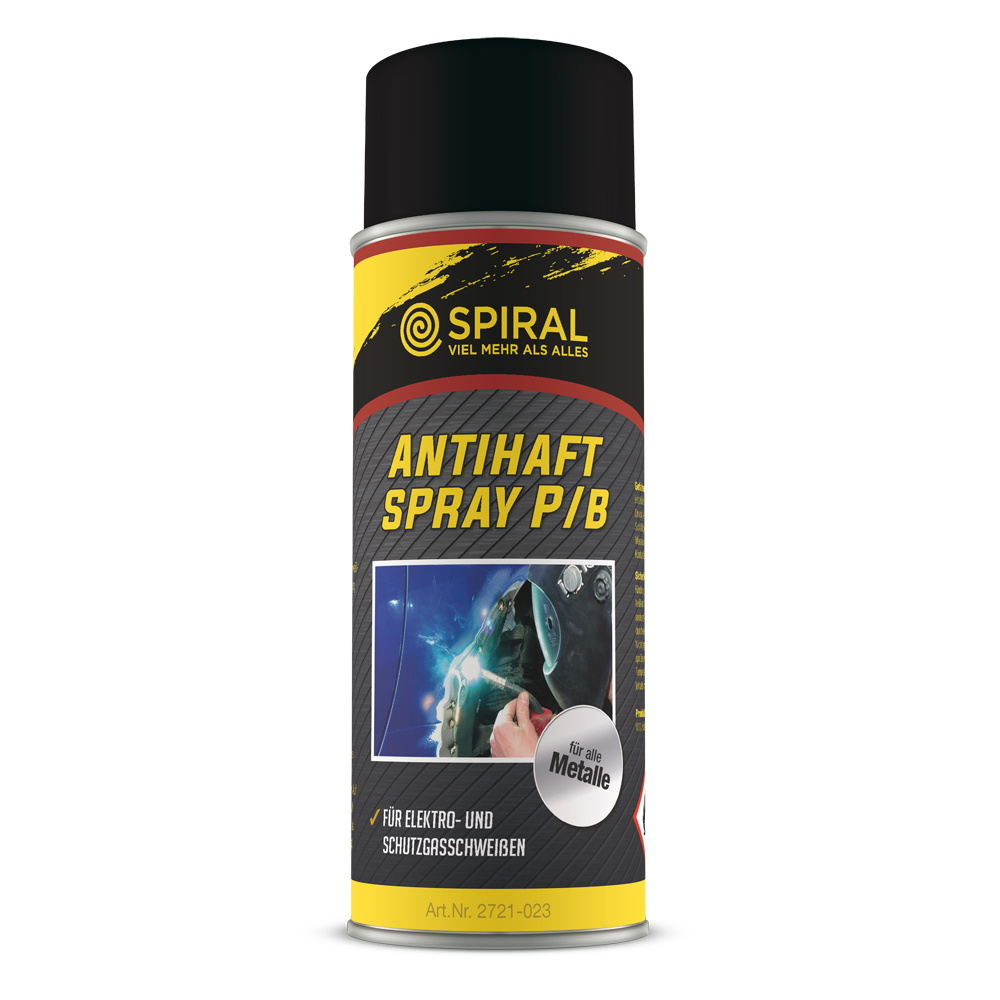 Antihaftspray P/B silikonfrei 400ml überlackierbar