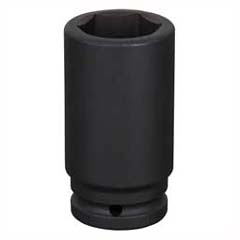 Lang-Schlagnuss SNAP 3/4" 36mm Sonderlegierung,extra tief gestaucht