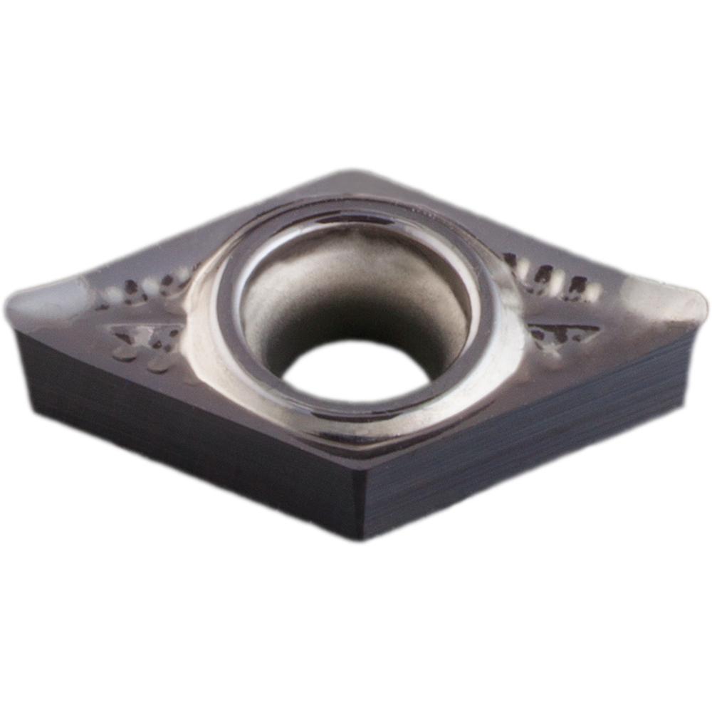 5 Stück DCGT070202-ALX TN0011 positive Drehplatte für ISO-Bereich N