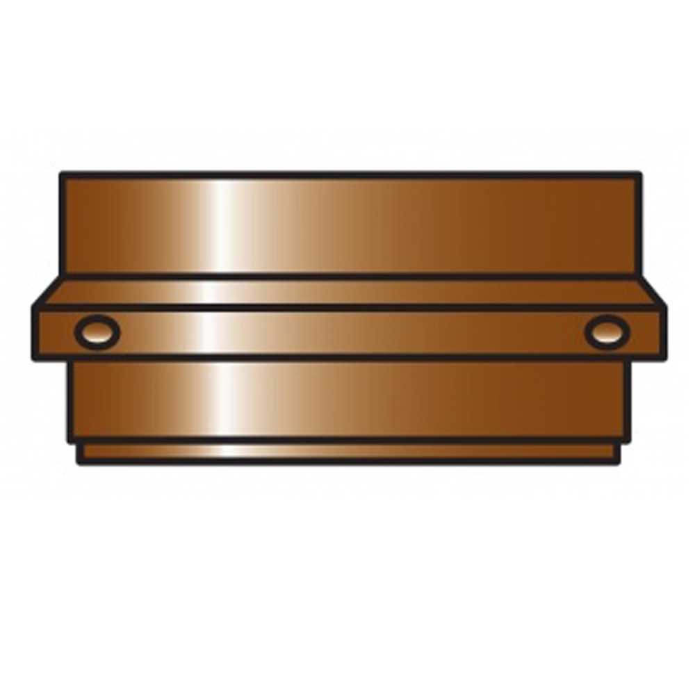 Luftverteiler zu CB 100-150
