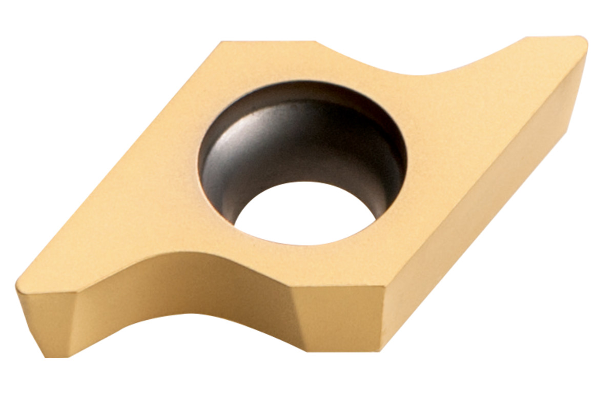 10 Stück HM-Wendeplatte METABO R3