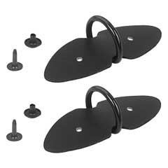 Taschen-Halteringe 900.017-081 per Paar