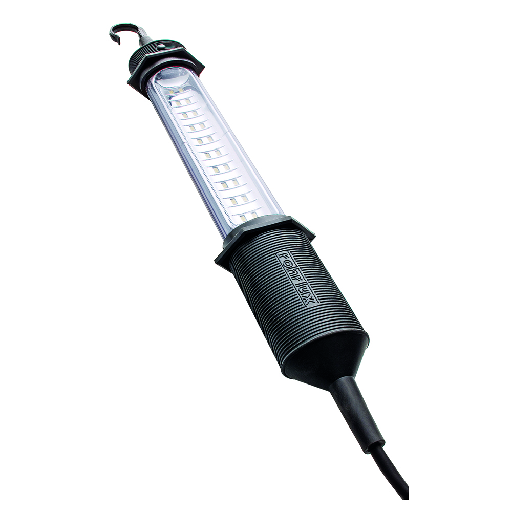 LED-Starklichtlampe LED-LUX,230V,6 Watt 620 Lumen
