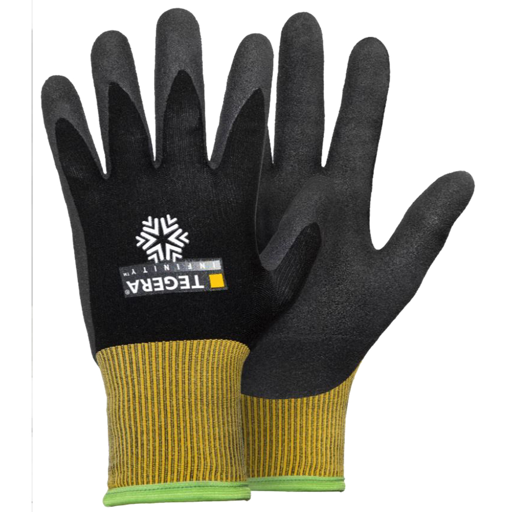 Handschuh TEGERA 8810 Infinity Gr.10