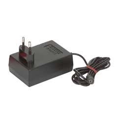 Akku-Ladegerät 7,4 V Li-Ion 230V,zu Akku-Kartuschenpresse7,4V