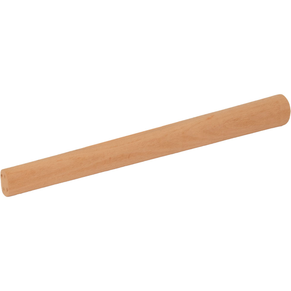 Hammerstiel Nr.1 260mm unzerbrechlich kein Prellschlag,für Hämmer bis 100gr