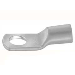 Rohrkabelschuh 6mm² M6x3,4 unisoliert E-Cu,verzinnt