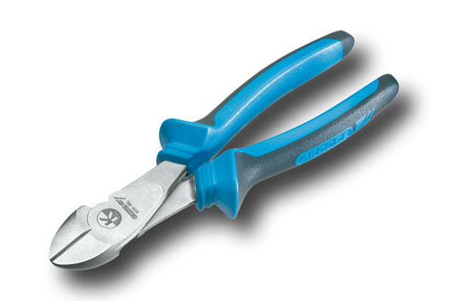 Kraft-Seitenschneider 200 mm 8316-200 JC