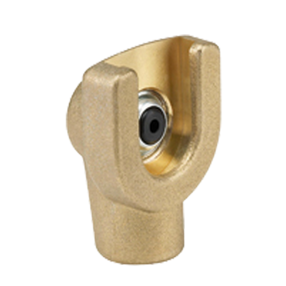 Schiebekupplung 16mm/M10x1 slide-on-Typ für M- und T-Nippel