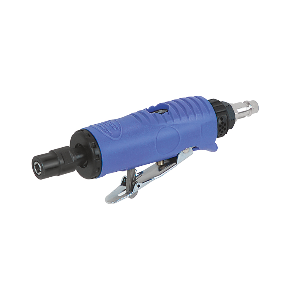 Pressluft-Schleifhexe POWER 180mm lang 25000 U/min.,Spannzange 3+6mm Ø