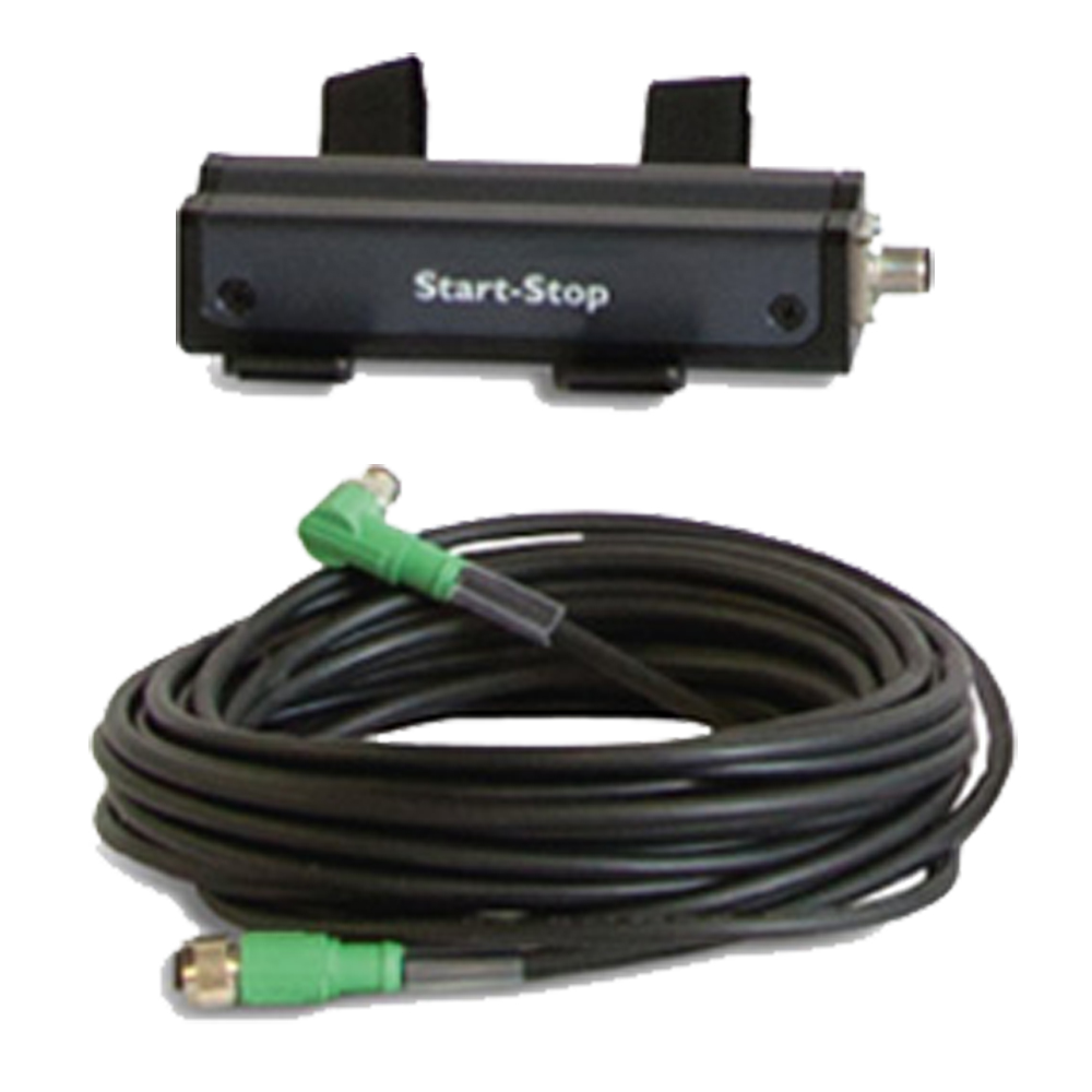 Start-Stopp-Automatik für MaxiFil Clean