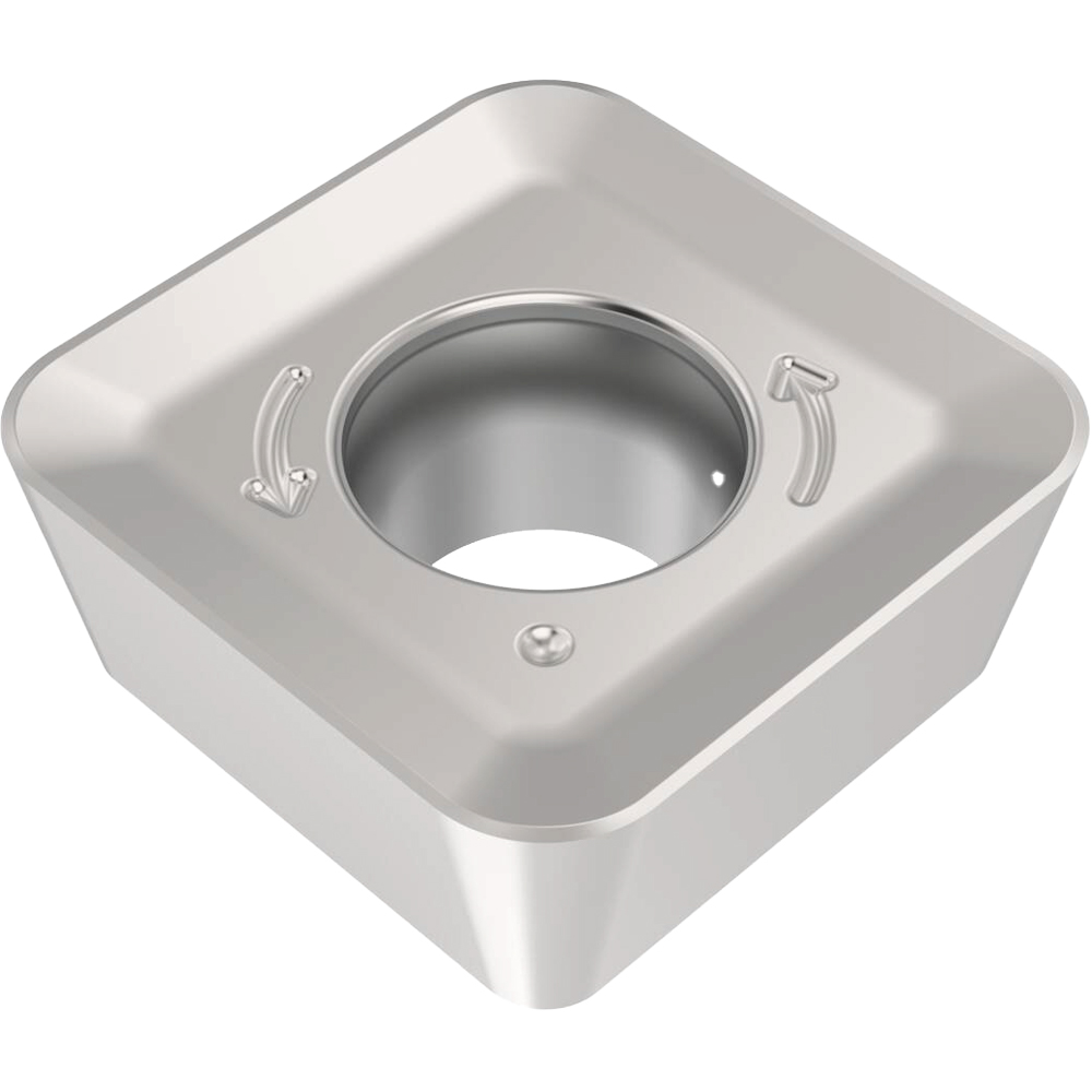 10 Stück SECO SPKT140523TN-M14 MP2501 ISO-P,verschleißfeste Fräsplatte