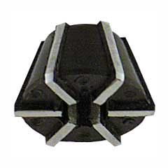 SUPERMATIC-Ersatzspannzange M12,für Gewindeschneidapparat Art.Nr.0888-11