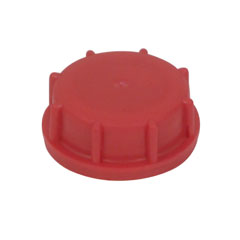 Ersatz-Schraubverschluss TR80x6mm für Art.Nr.2716-160