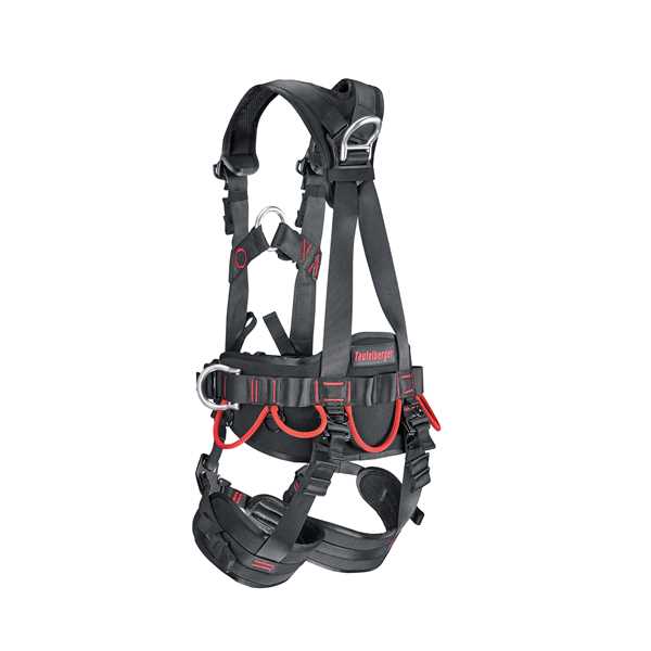 Auffanggurt Energy Pro Evo Gr. 1 Nr.: 7330331