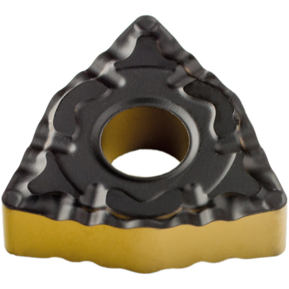 10 Stück WNMG080408-PM1 TP1013 Drehplatte mit optimalen Spanbruch P/M/K