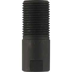 Adapter 1/2"-3/4" UNF für Lochknacker