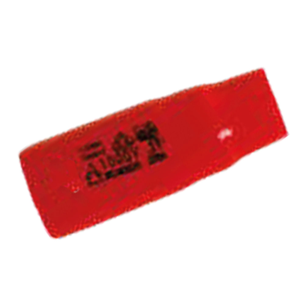 Stecknuss 12-Kant 3/8" 24x75mm 1000V extra schlank Kunststoff ummantelt