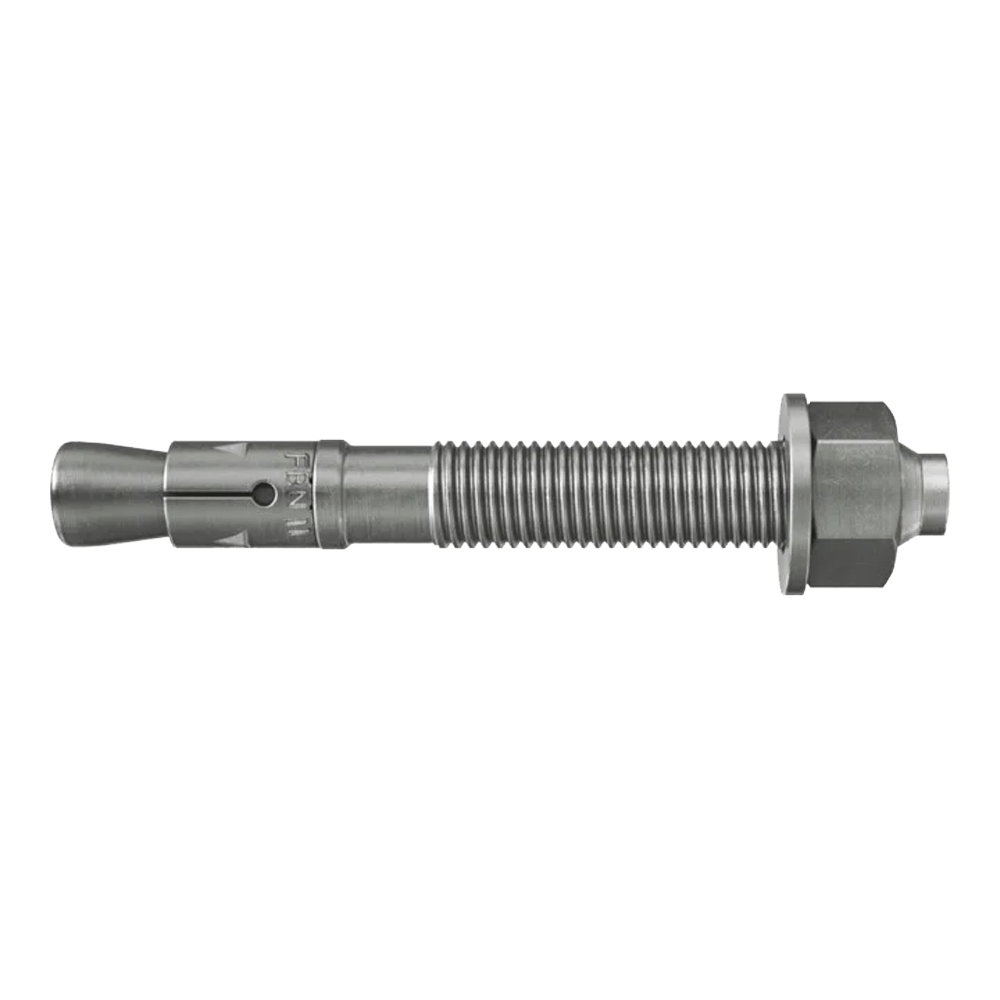 Bolzenanker A4 FBN II 10/ 10 x 85 VPE=50 Stück