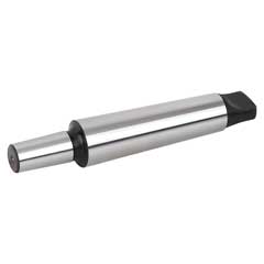 Bohrfutterzapfen B10/MK1 für Bohrfutter DIN 238,gehärtet und geschliffen