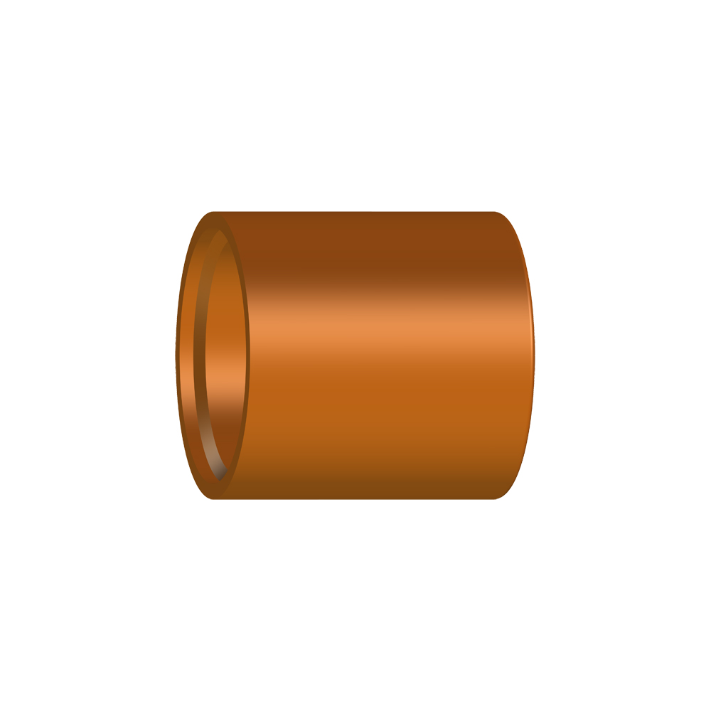 Isolator ABIPLAS CUT 150/110,zu Brenner Art.Nr.3306-010