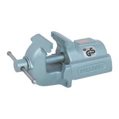 Präzisionsschraubstock BULLCRAFT-2 150mm extra schwer,höchste Spanngenauigkeit