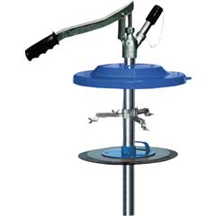 FettBoy Fettspendegerät bis 50kg Eimer bis 385mm Durchmesser