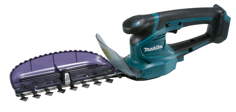 Akku-Heckenschere UH201DZ,10,8V CXT Schnittlänge 20cm,ohne Akku-Lade-Koffer