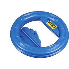 Ordnungsbox für Glasfaser-Einziehsonden leer,aus Kunststoff