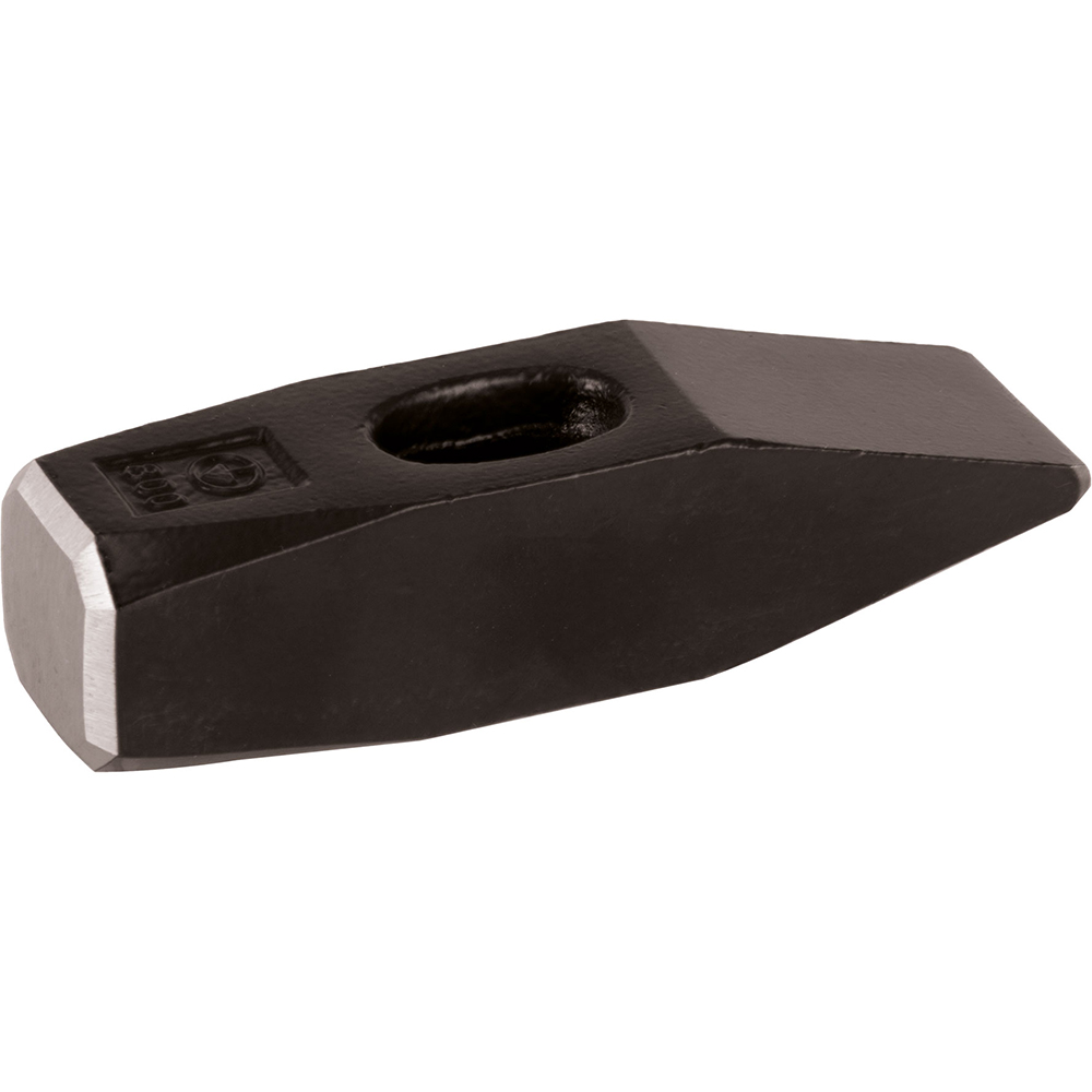 Hammerkopf SUPER 1000 g extra fein-kristallines Hammergefüge