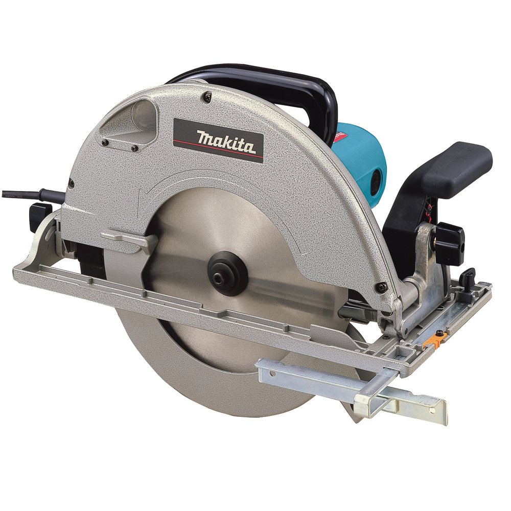 Handkreissäge 5103R-HM Makita Schnittiefe 100mm,SägeBlatt-Ø 270mm