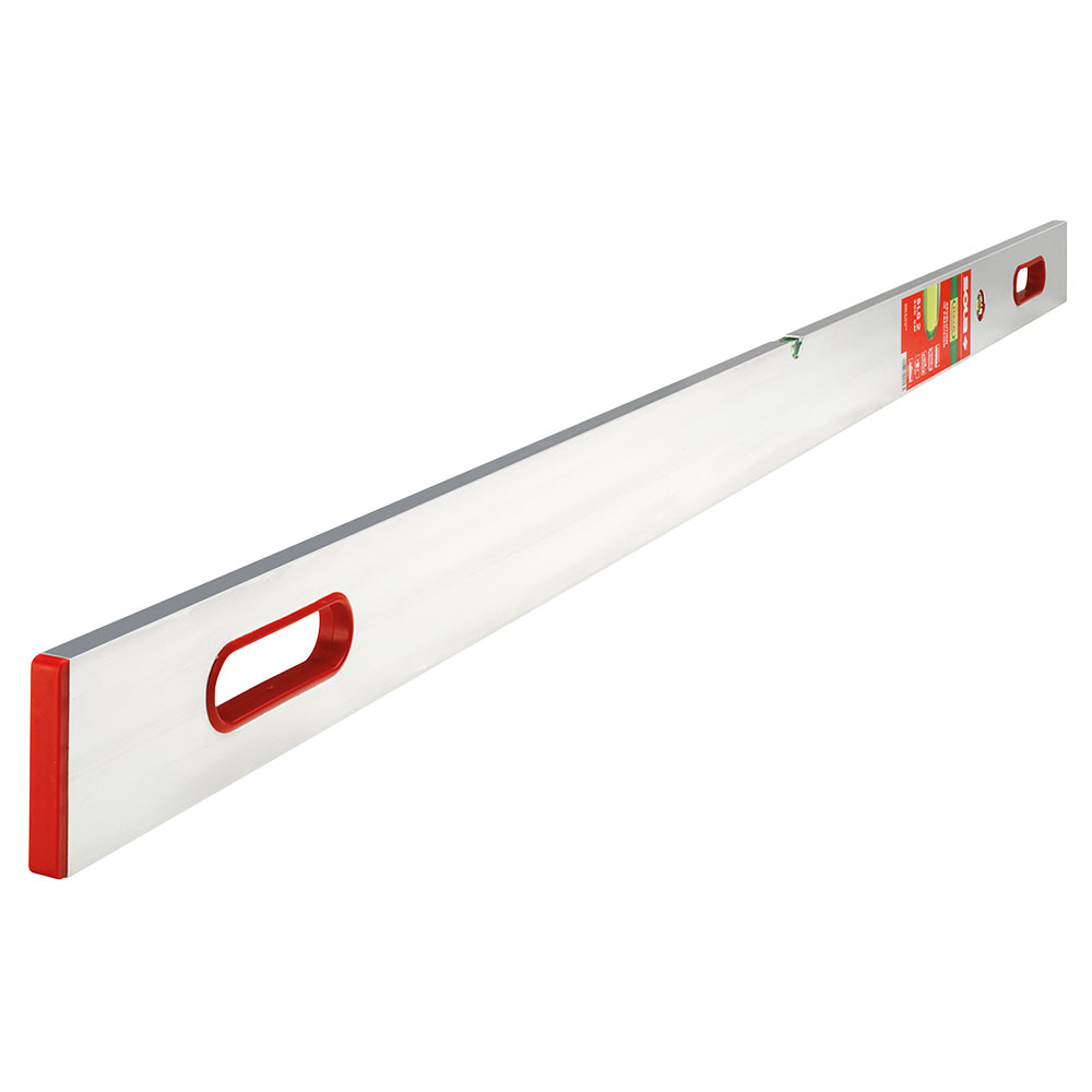 Alu-Setzlatte Sl152/1500 mit Libelle