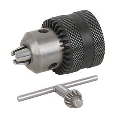 Zahnkranz-Futter 2,5-16mm 5/8 gehärtete Stahlbüchsen,1A-Qualität