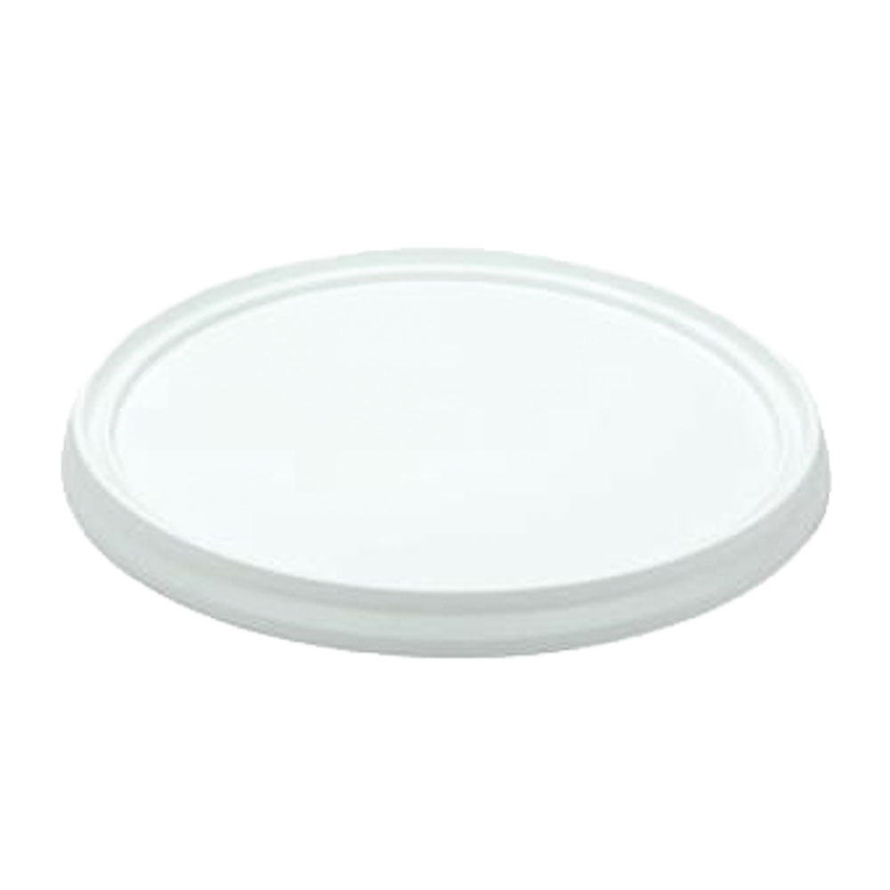 Deckel zu 3 l Eimer weiss