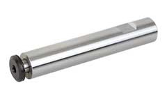 Sägeblattaufnahme für 40mm Ø HSS-Sägeblatt,Schaft 20mm,Bohrung 10mm