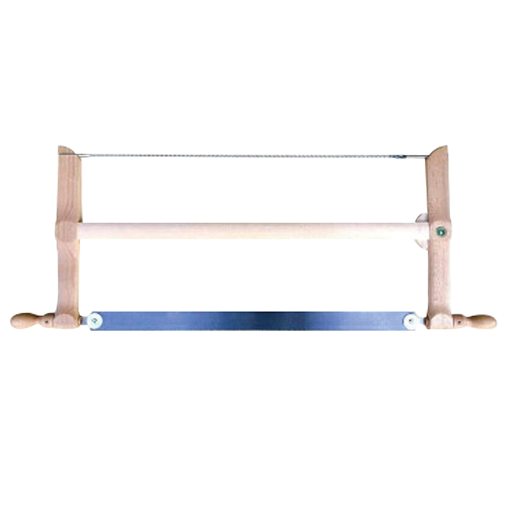 Gestellsäge mit Japanblatt 600mm Blattl. Made in Germany DA