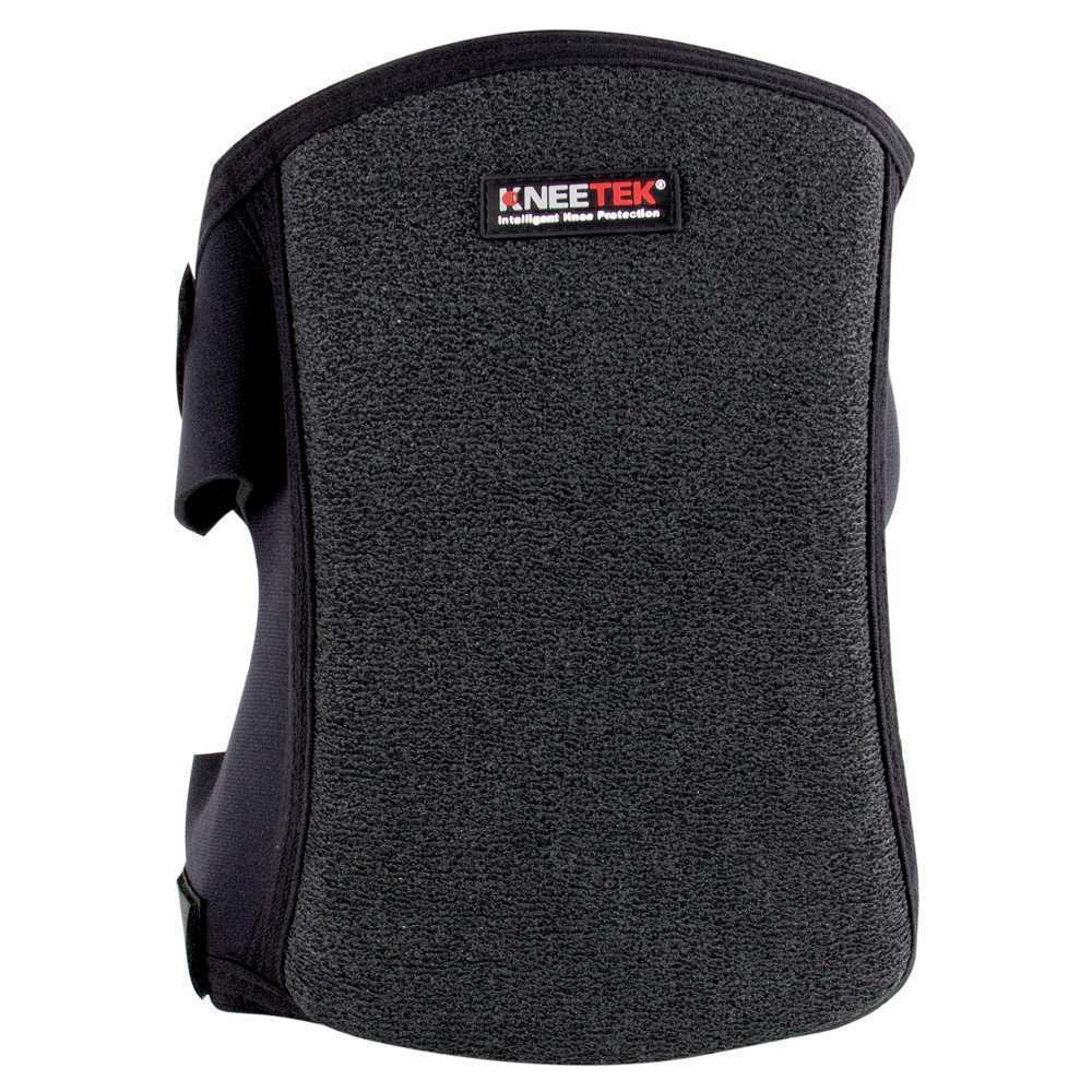 Knieschoner-Paar KEVLAR-STRONG,für harte rauhe Böden,stark dämpfend