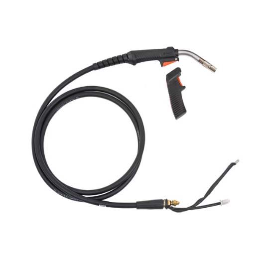 Schweißbrenner GC 223 G gasgek. 3Meter.