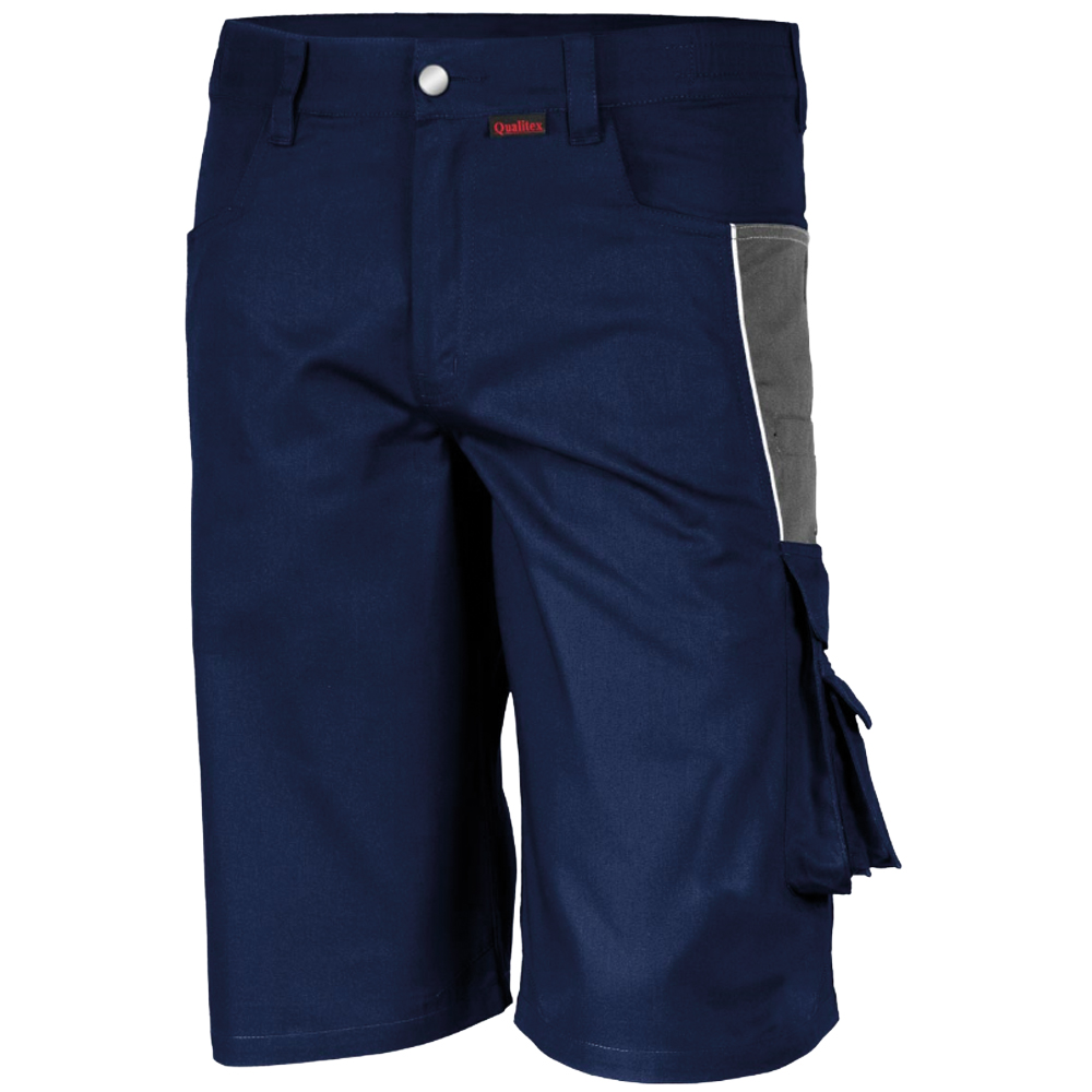 Short, PRO, marine grau , Gr. 58