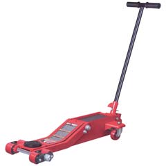 Rangierheber Niederflur Lang 2to super- flach,Hubhöhe 76-510mm,1006mm lang