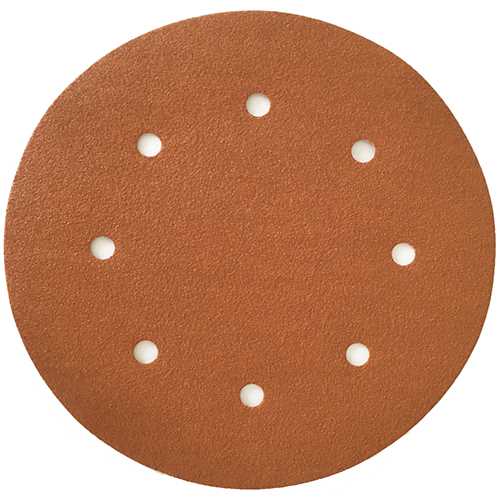 Klettscheibe 732EK, K 24 d203, 8 Loch 25Stk.