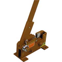 Betonstahlschere 22mm CONDOR,für Betonstahl bis 22mm